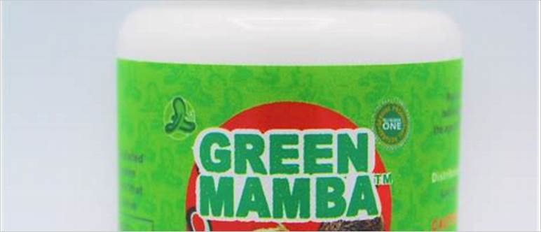 Green mamba male enhancement pills